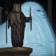 Illustration for article titled All Hail Blue Jabba